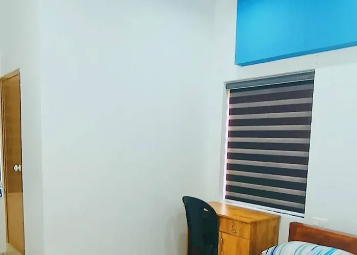 Thekkumpuram Residency