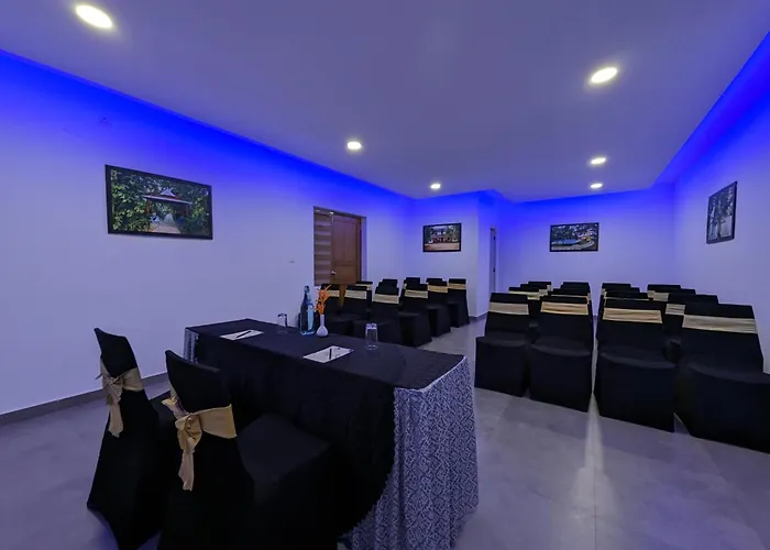 Once Upon The River, Aluva - Near Cochin International Airport