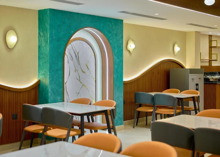 Kowju Airport Hotel Calicut